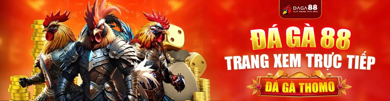 Đá Gà Trực Tuyến 26tr88 Đăng Nhập