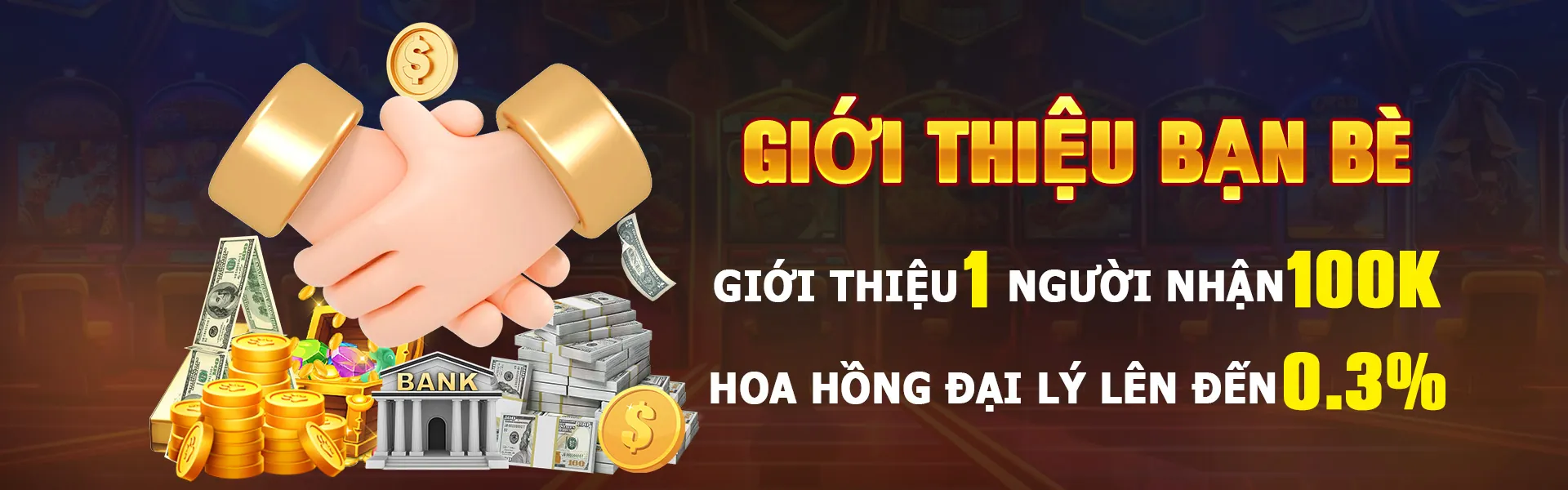 Ưu đãi hấp dẫn dành cho người dùng mới tại 26tr88