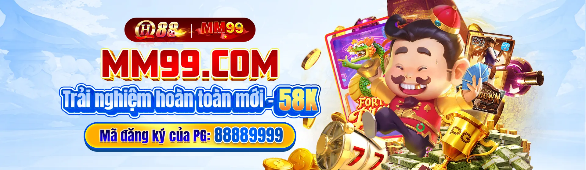 Khuyến mãi mới nhất 2026 của 26tr88
